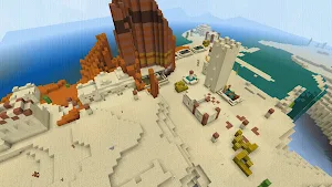 Craftsman: Apikman Remastered Screenshot 1
