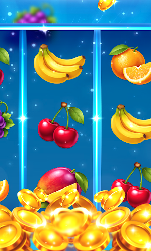 Fruits Slots Screenshot 2