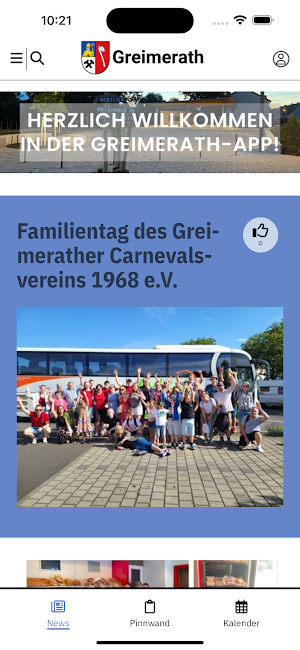 Greimerath Screenshot 0