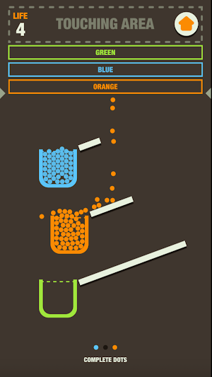 Filled Glass 4 Screenshot 3