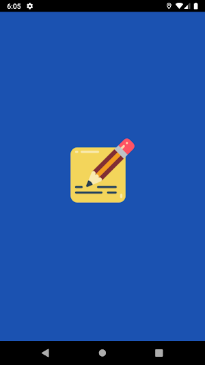 Amazing Notes Screenshot 0