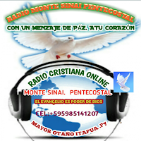 Radio Monte Sinai