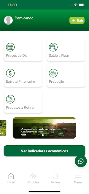 Camisc Screenshot 2