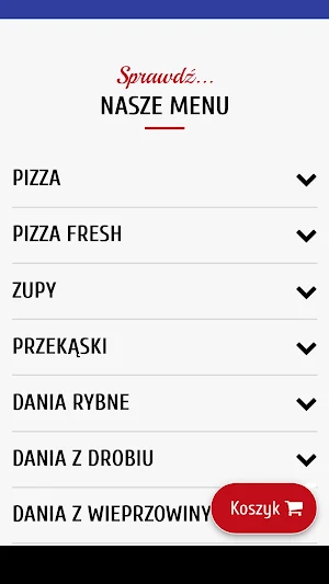 Restauracja Adwokacka Screenshot 3