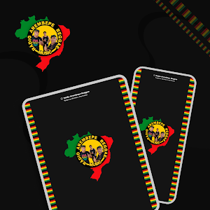 Arembepe Reggae Music Screenshot 3