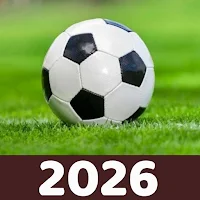 Football Live Scores 2026