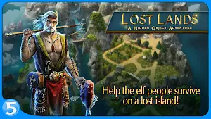 Lost Lands: HOG Premium Screenshot 0