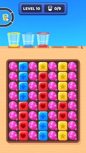 Jam Blast - Match Puzzle Screenshot 3