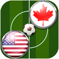 Air Soccer Ball