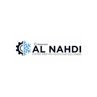 Nahdi coffee equipment