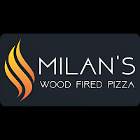 Milan's Wood Fired Pizza