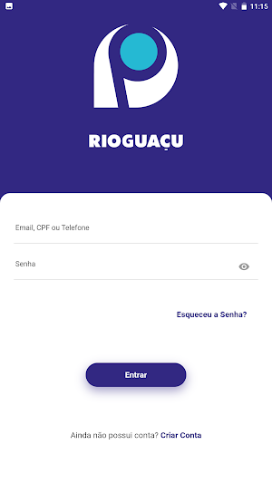 RIO GUAÇU Screenshot 1