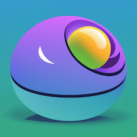 Crazy ball