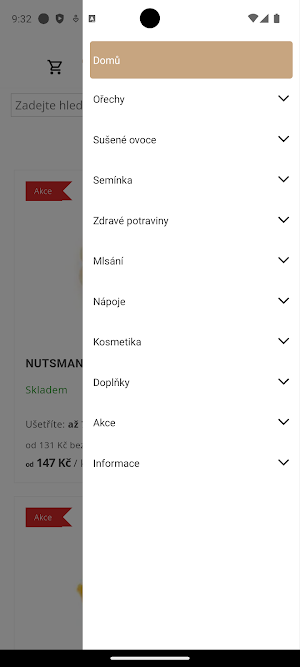 Nutsman Screenshot 2