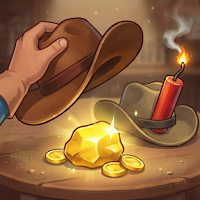 High Noon Hustle: Shell Game