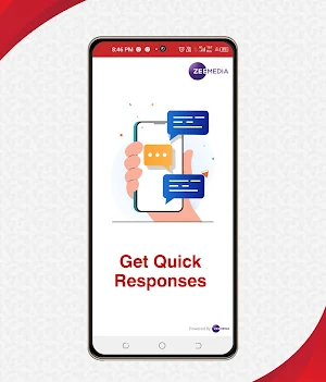 NewsBuddy Screenshot 1