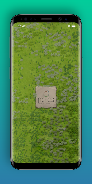 Nefes Dağyenice Screenshot 0