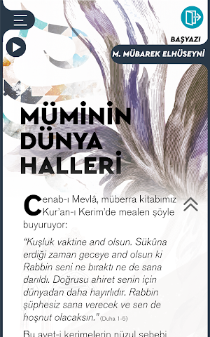 Semerkand Dergilik Screenshot 3