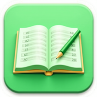 Shop Hisab Kitab: Dukan Ledger