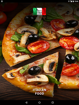 Hedland Trattoria Diner Screenshot 3