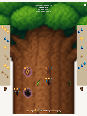 Scars to Glow Screenshot 3