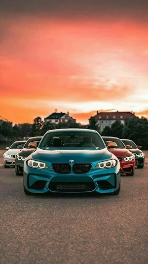 BMW X3 Wallpapers Screenshot 1