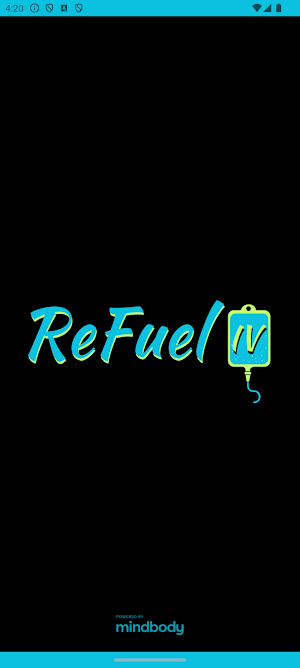 ReFuel IV Screenshot 0