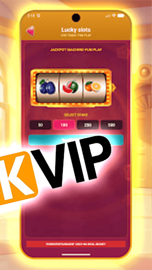 okvip slots Screenshot 2