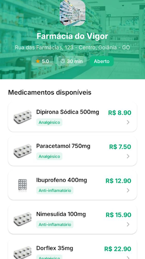 Ifarm Screenshot 0