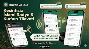 Kur'an ve Dua Screenshot 2