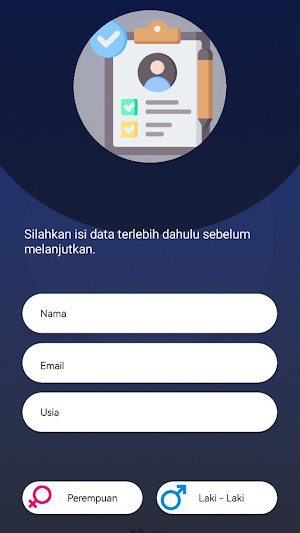 Mental Care Screenshot 1