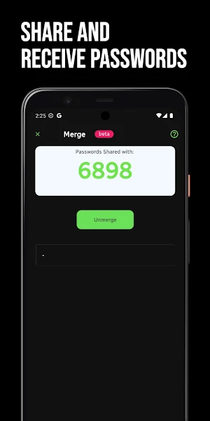 Modepaz Screenshot 3