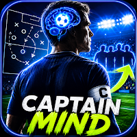 Captain Mind