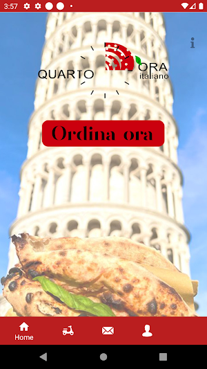 Quarto D'ora Italiano Screenshot 0