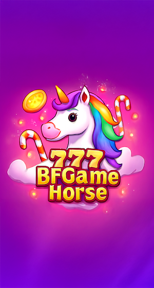 777 BfGame Horse Screenshot 0