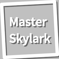 Book, Master Skylark