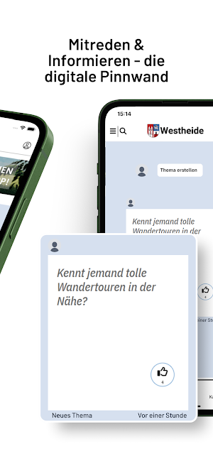 Westheide Screenshot 2