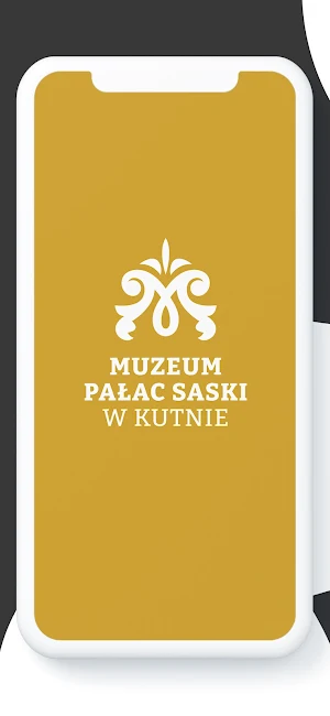 Pałac Saski w Kutnie Screenshot 1