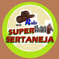 Rádio super Sertaneja