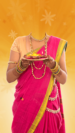 Women Traditional Dresses Screenshot 3