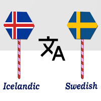 Icelandic Swedish Translator