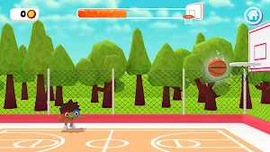 Ozmo Adventure Land Screenshot 3