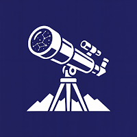 Sky Map Explorer