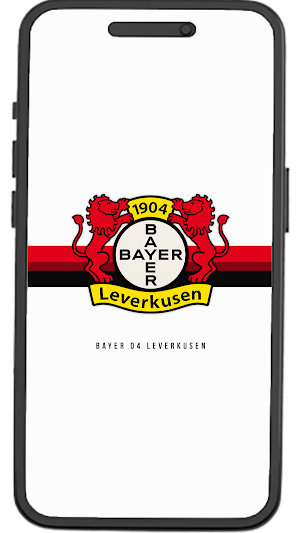 Bayer 04 Leverkusen Wallpapers Screenshot 1