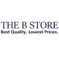The B Store: Shopping App