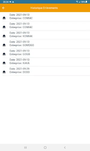 SYSPESTCI Screenshot 0