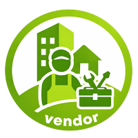 Apni Society - Vendor App