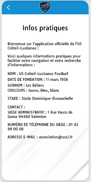 USC Asso Screenshot 2