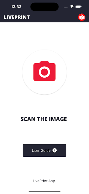 LivePrint Screenshot 3