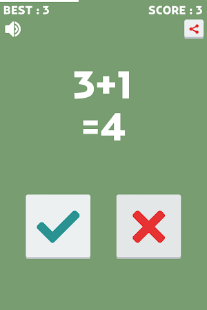 Extreme Learning Math Games Screenshot 2